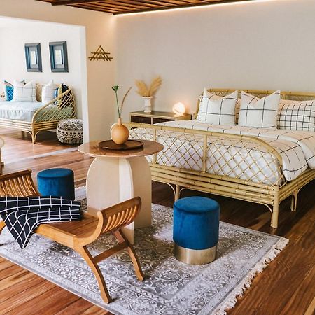 Casa 41 Hotel Escazu Ngoại thất bức ảnh
