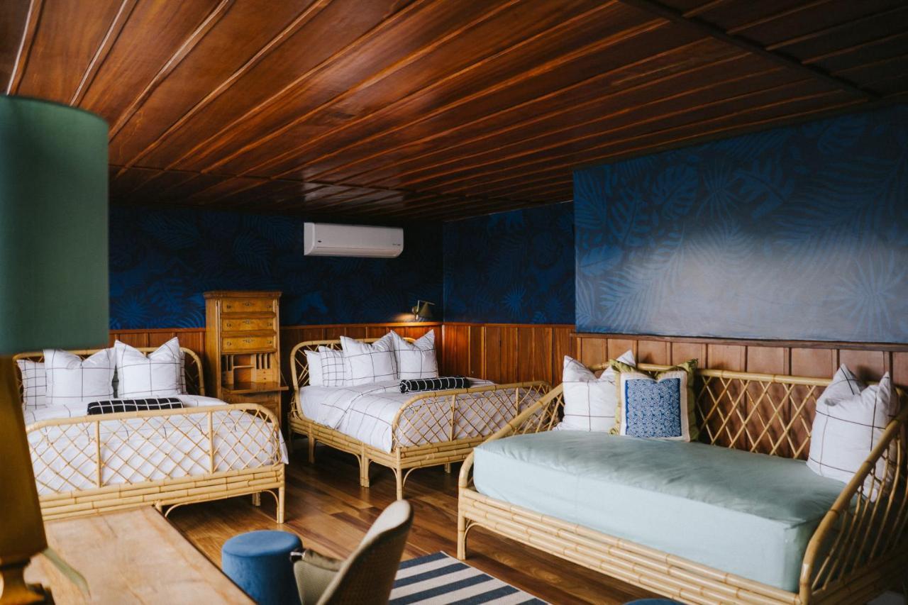 Casa 41 Hotel Escazu Ngoại thất bức ảnh