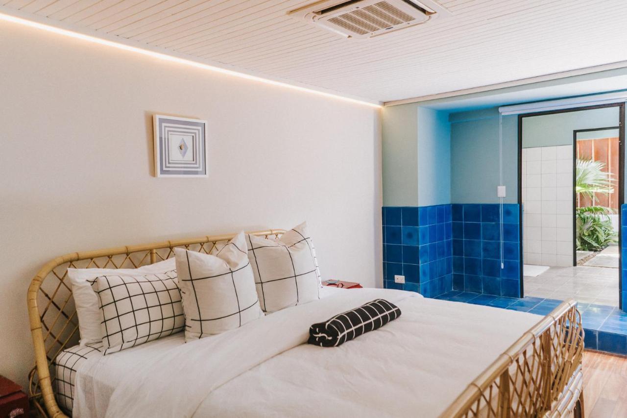 Casa 41 Hotel Escazu Ngoại thất bức ảnh