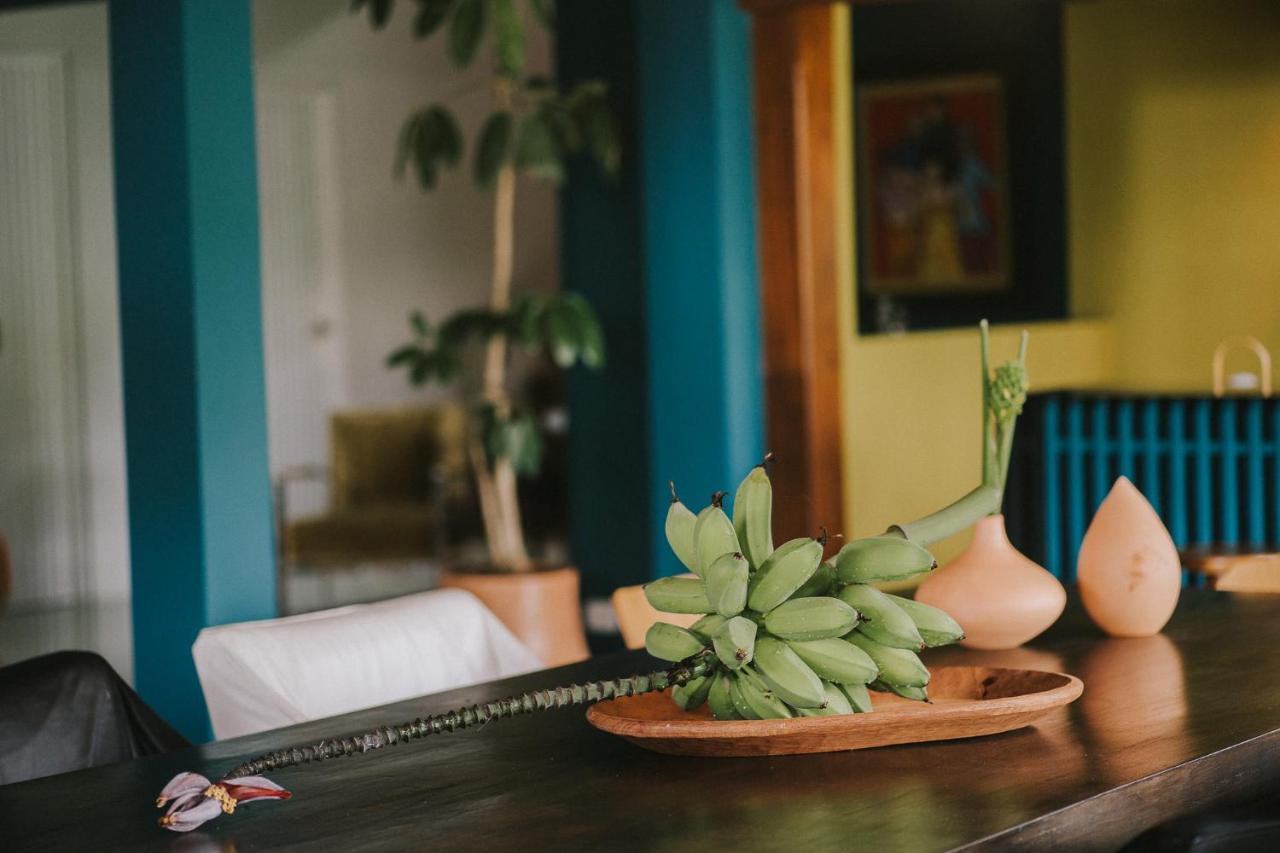 Casa 41 Hotel Escazu Ngoại thất bức ảnh