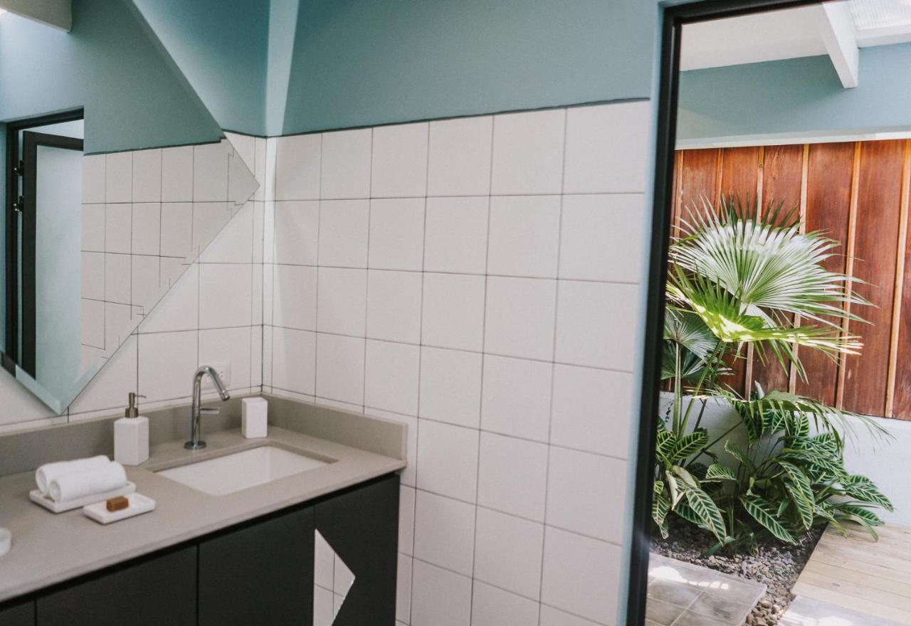 Casa 41 Hotel Escazu Ngoại thất bức ảnh