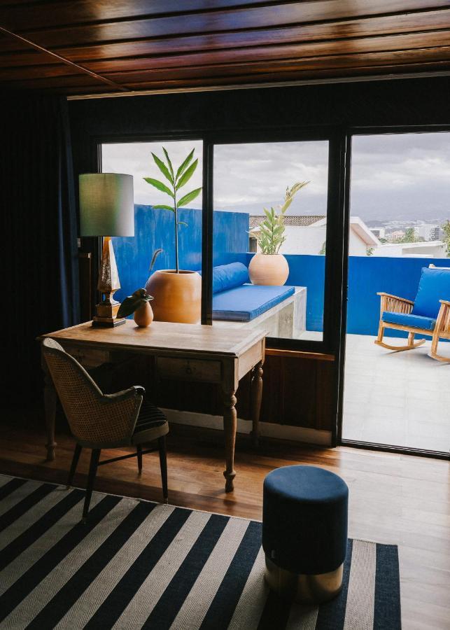 Casa 41 Hotel Escazu Ngoại thất bức ảnh