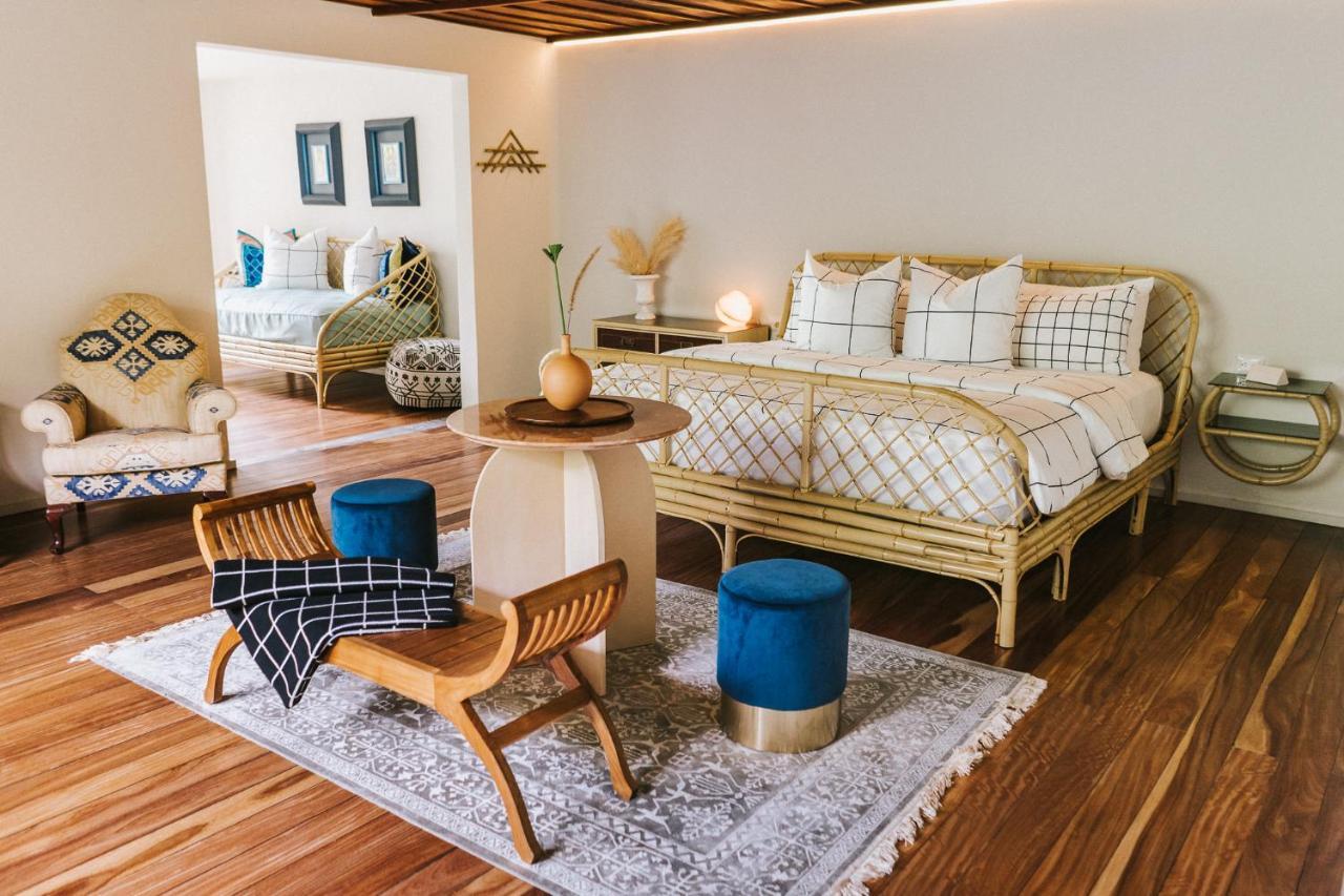Casa 41 Hotel Escazu Ngoại thất bức ảnh