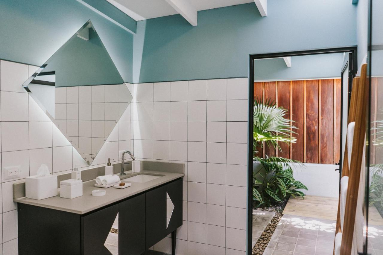 Casa 41 Hotel Escazu Ngoại thất bức ảnh