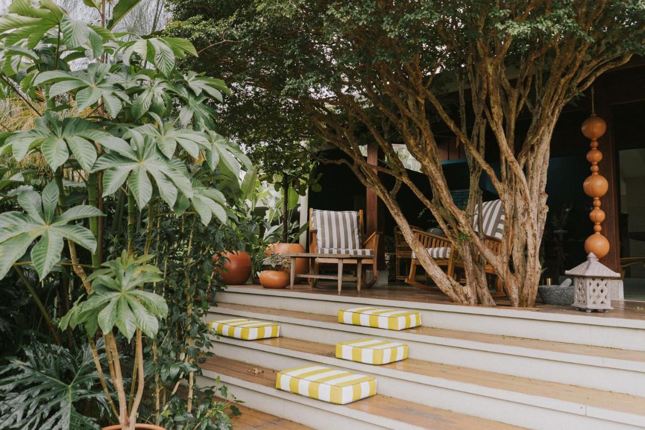Casa 41 Hotel Escazu Ngoại thất bức ảnh