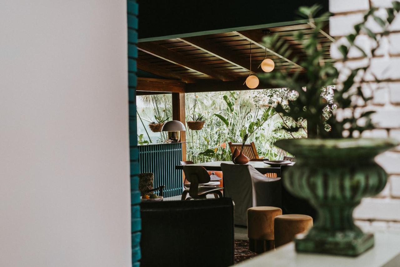Casa 41 Hotel Escazu Ngoại thất bức ảnh