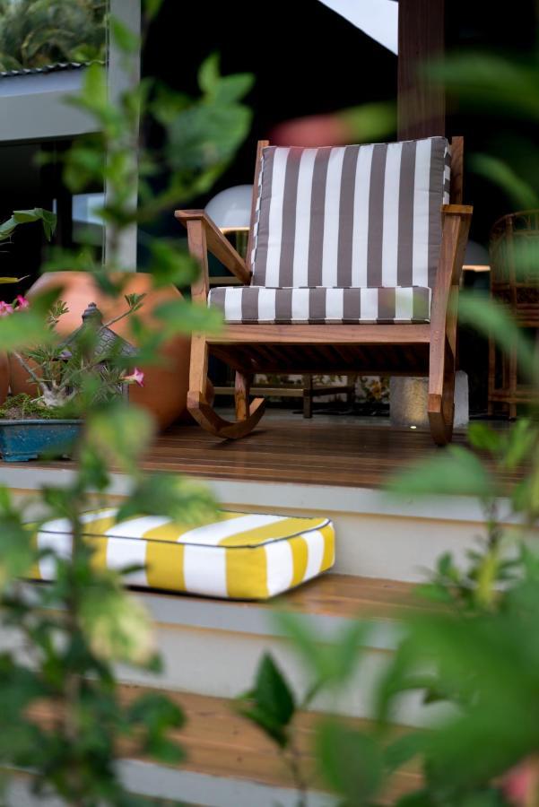 Casa 41 Hotel Escazu Ngoại thất bức ảnh